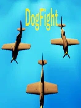 Dogfight (PC)