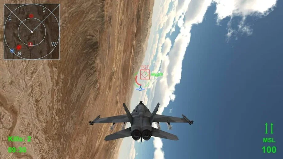 Dogfight (PC) gallery image 2