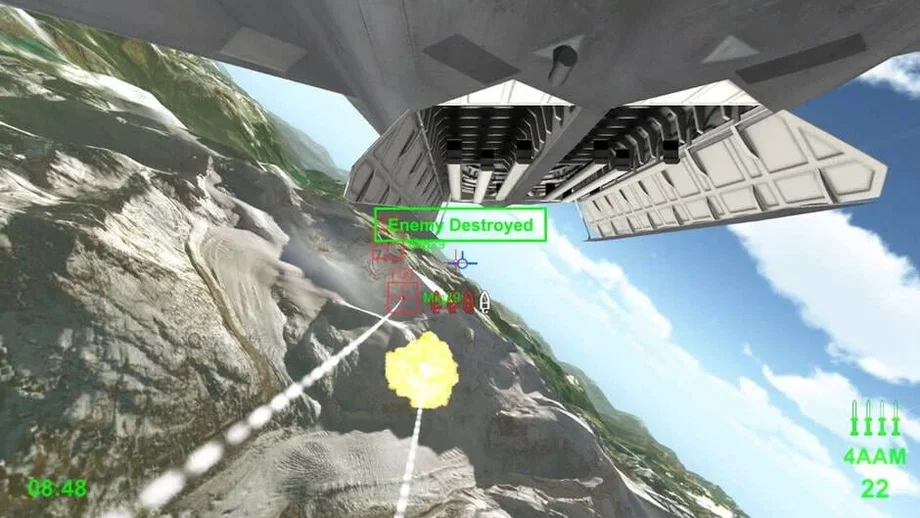 Dogfight (PC) gallery image 4