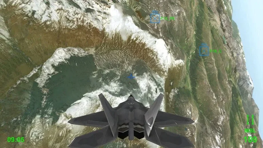 Dogfight (PC) gallery image 5