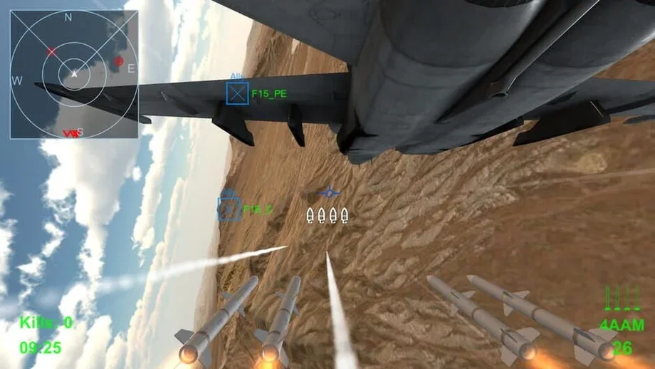 Dogfight (PC) gallery image 6