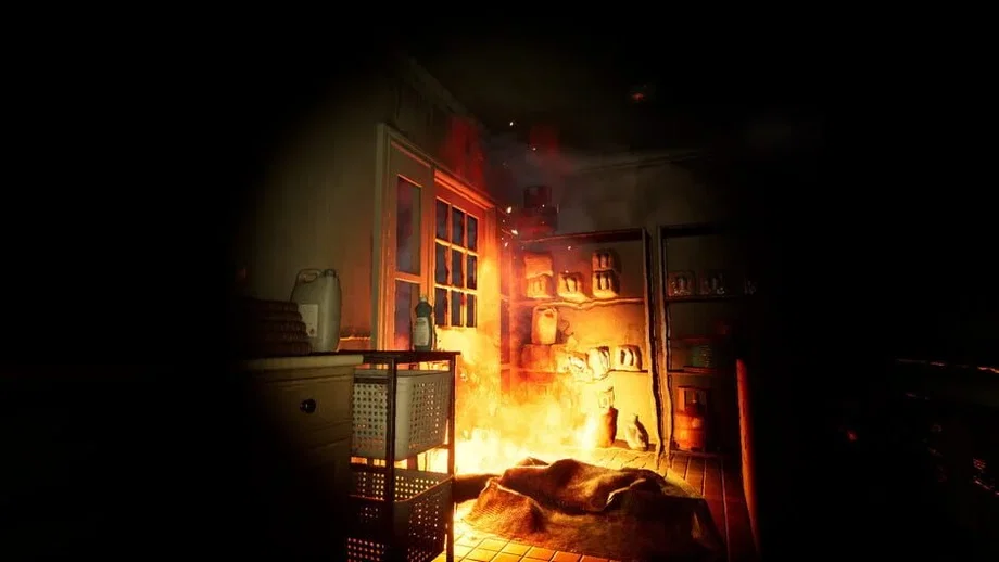 Dollhouse (PS4) gallery image 3