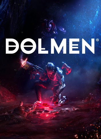 Dolmen (PC)