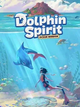 Dolphin Spirit: Ocean Mission (PC)