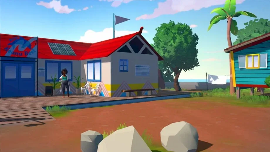 Dolphin Spirit: Ocean Mission (PC) gallery image 2