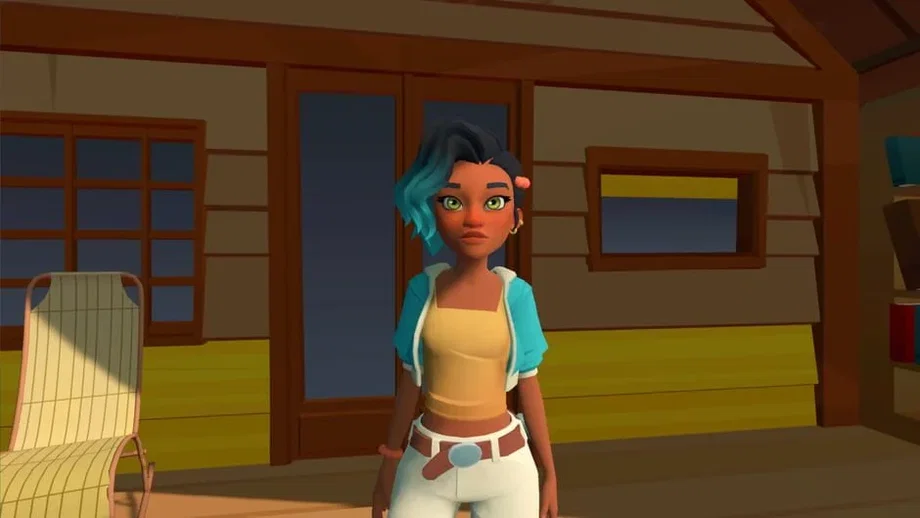 Dolphin Spirit: Ocean Mission (PC) gallery image 3