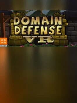 Domain Defense VR (PC) gallery image 1