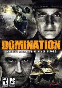 Domination (PC)