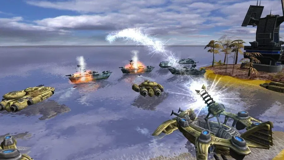 Domination (PC) gallery image 2