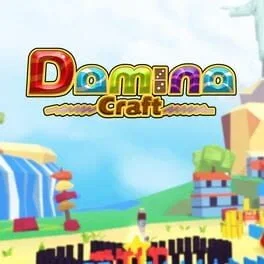 Domino Craft VR (PC) gallery image 1