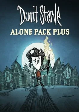 Don't Starve Alone Pack Plus (PC) gallery image 2