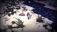 Don't Starve Alone Pack Plus (PC) thumb 9