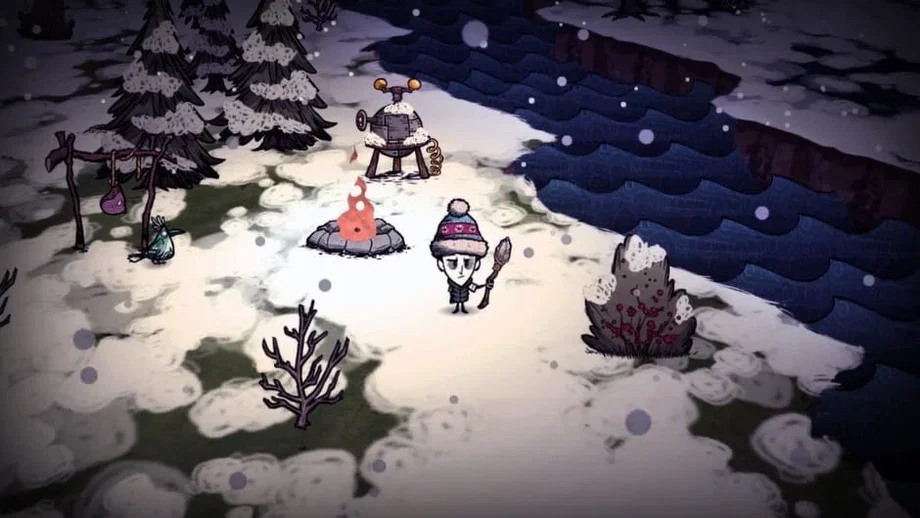 Don't Starve Alone Pack Plus (PC) gallery image 9
