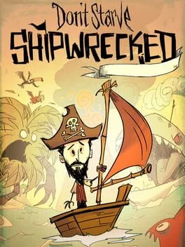 Don't Starve: Shipwrecked (DLC) (PC)