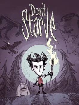 Don't Starve Standard Edition (PC) gallery image 1