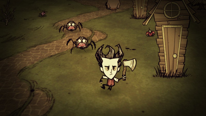 Don't Starve (PC) gallery image 5