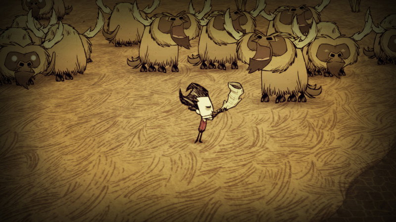 Don't Starve (PC) gallery image 6