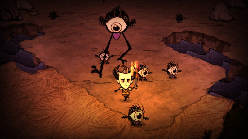 Don't Starve (PC) gallery image 7
