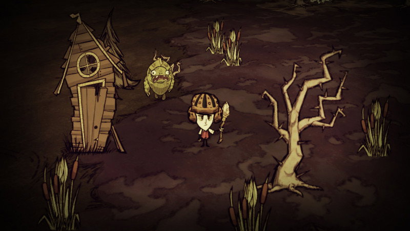 Don't Starve (PC) gallery image 8