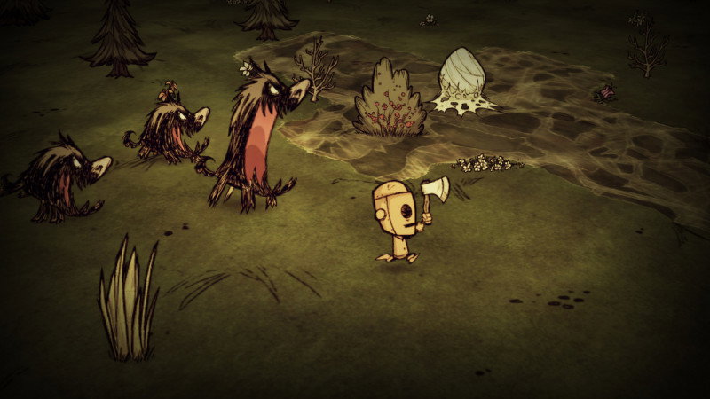 Don't Starve (PC) gallery image 9