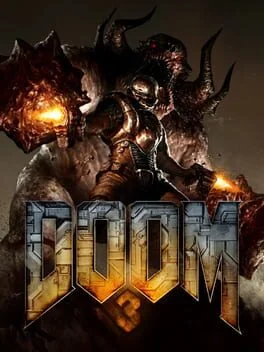 Doom 3 Standard Edition (PC) gallery image 1