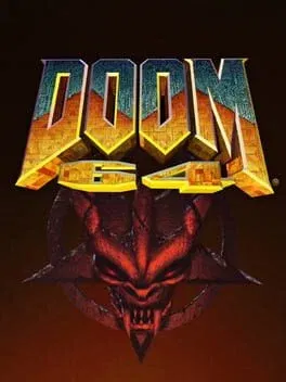 Doom 64 (PC)