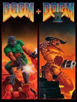 Doom + Doom II (PC) gallery image 1