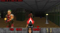 Doom + Doom II (PC) thumb 2