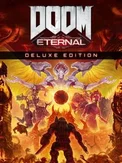 Doom: Eternal - Deluxe Edition (Xbox Series X|S)