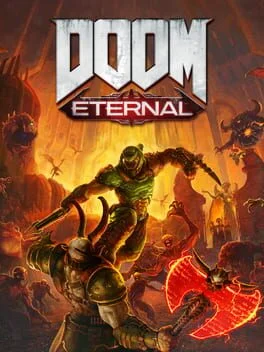 Comprar Doom Eternal (PC) CD Keys — Melhor Preço | SmartCDKeys