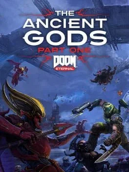 Doom Eternal: The Ancient Gods - Part One (DLC) gallery image 1