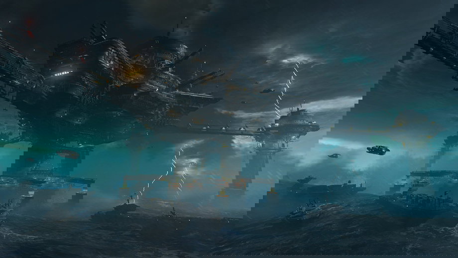 Doom Eternal: The Ancient Gods - Part One (DLC) (PC) gallery image 5