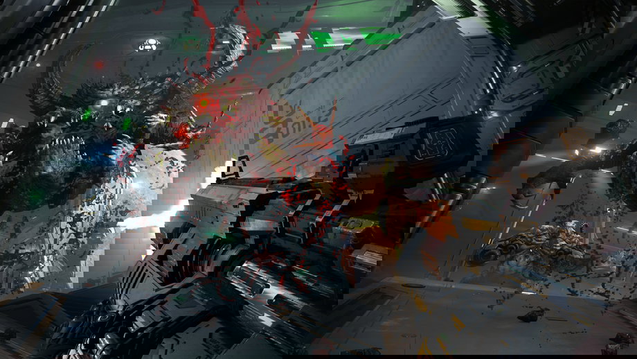 Doom Eternal: The Ancient Gods - Part One (DLC) (PC) gallery image 3