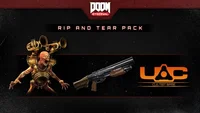Doom Eternal: The Rip and Tear Pack (DLC) (Switch) thumb 2
