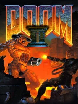 Kaufen Doom II (PC) CD Keys — bester Preis | SmartCDKeys