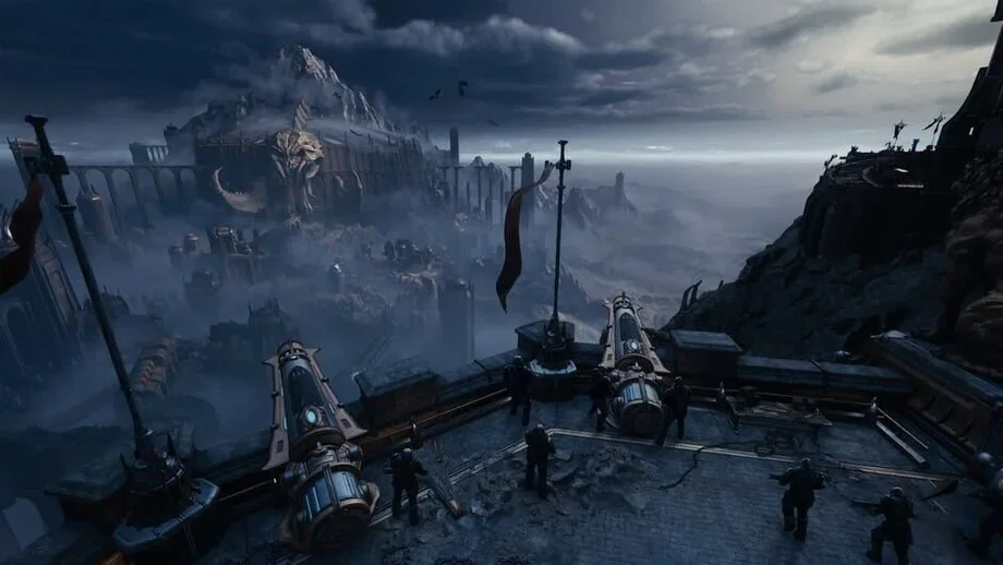 Doom: The Dark Ages - Premium Edition (PC) gallery image 7