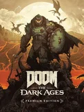 Doom: The Dark Ages - Premium Edition (Xbox One)