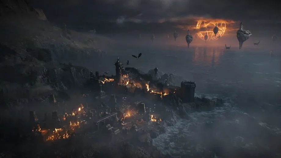 Doom: The Dark Ages (PS5) gallery image 7