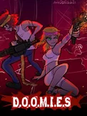 Doomies (Xbox One)