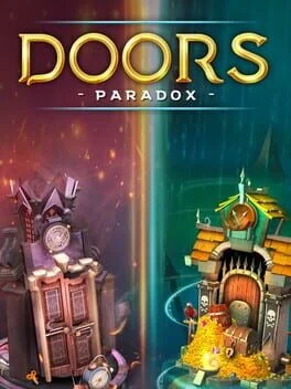 Doors: Paradox (PC)