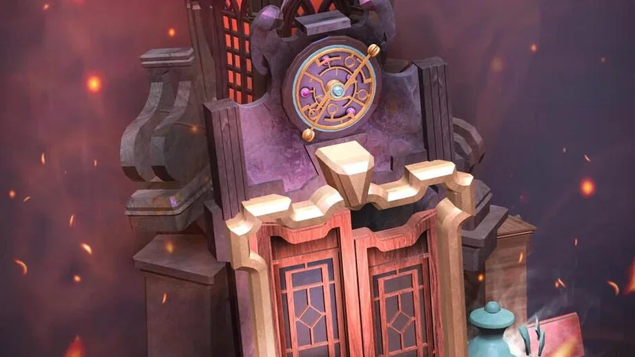 Doors: Paradox (PC) gallery image 2