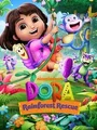 Dora: Rainforest Rescue (Xbox Series X|S) thumb 1
