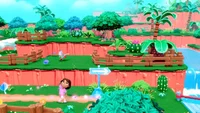 Dora: Rainforest Rescue (Xbox Series X|S) thumb 5