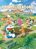 Doraemon Story of Seasons: Friends of the Great Kingdom (PC)