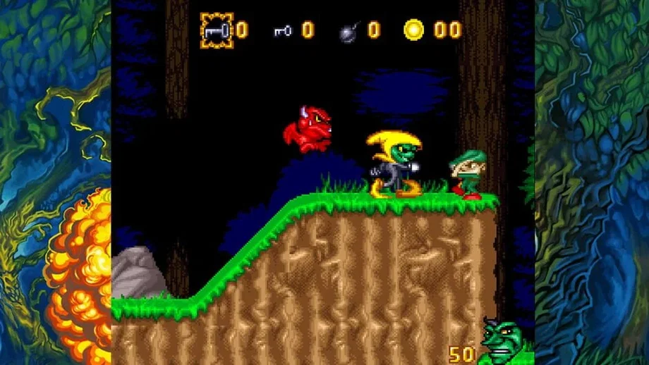 Dorke and Ymp (PC) gallery image 2