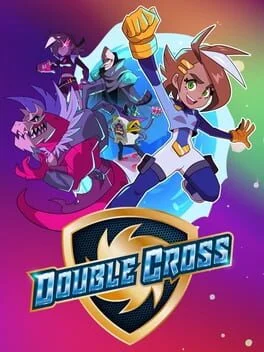 Double Cross (Xbox One) gallery image 1