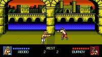 Double Dragon IV (Xbox One/Xbox Series X|S) thumb 2