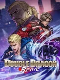 Double Dragon Revive (Xbox Series X|S)
