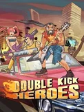 Double Kick Heroes (Xbox Series X|S)