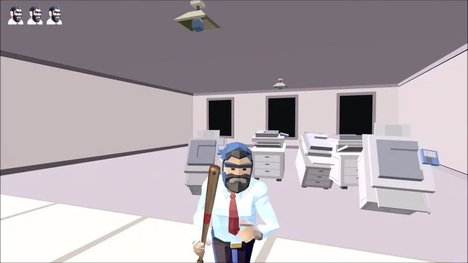 Doug Hates His Job (Xbox One) gallery image 3